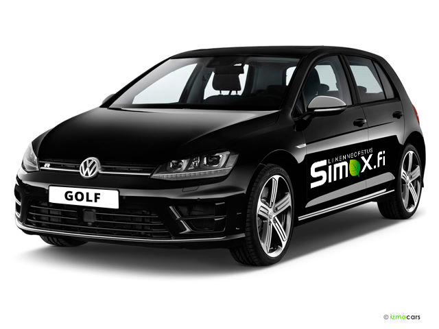 Liikenneopetus Simox Golf - Autokoulu Kokkola